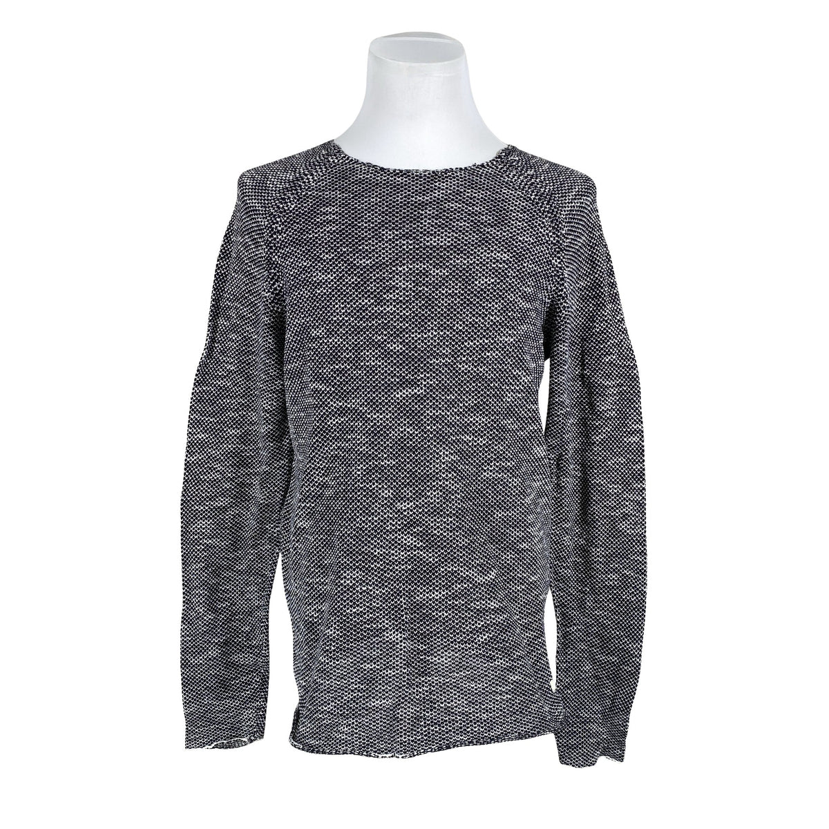Unisex Jack & Jones - Kampsun, suurus L - Must (1)