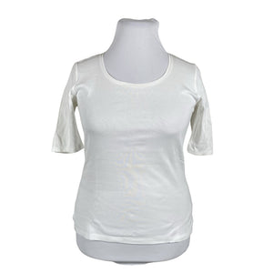 Unisex Marks&Spencer - T-särk, suurus 42 - Valge (1)