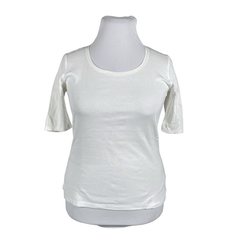 Unisex Marks&Spencer - T-särk, suurus 42 - Valge ()