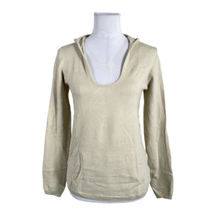 Unisex Benetton - Kampsun, suurus 40 - Beige (1)