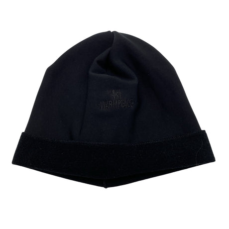 Unisex Warmpeace - Õhuke müts, suurus 54 - 56 cm - Must ()