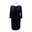 Unisex Esprit - Pidulik kleit, suurus 42 - Must ()