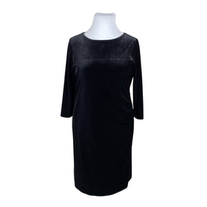 Unisex Esprit - Pidulik kleit, suurus 42 - Must (1)