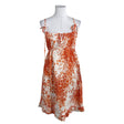 Unisex Marks&Spencer - Suvekleit, suurus 38 - Oranž ()