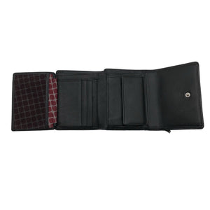 Unisex Esprit - Rahakott, suurus Ei kokoa - Must (2)