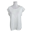 Unisex EDC by Esprit - T-särk, suurus 40 - Valge ()