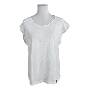 Unisex EDC by Esprit - T-särk, suurus 40 - Valge (1)