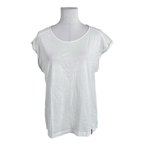 Unisex EDC by Esprit - T-särk, suurus 40 - Valge ()