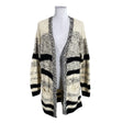 Unisex EDC by Esprit - Kardigan, suurus 40 - Looduslik valge ()