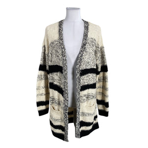 Unisex EDC by Esprit - Kardigan, suurus 40 - Looduslik valge (1)