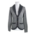 Unisex Guess - Kardigan, suurus 40 - Hall ()