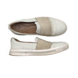 Unisex Clarks - Mokassiinid, suurus 41 - Valge ()