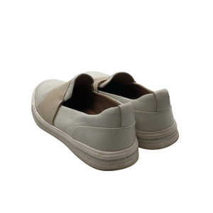 Unisex Clarks - Mokassiinid, suurus 41 - Valge (2)