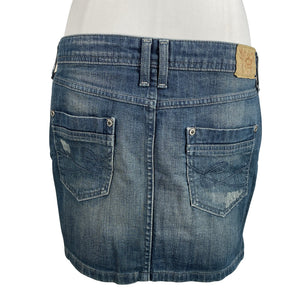 Unisex EDC by Esprit - Teksaseelik, suurus 40 - Sinine (2)