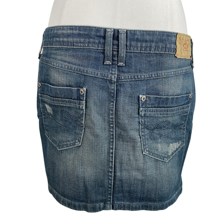 Unisex EDC by Esprit - Teksaseelik, suurus 40 - Sinine (2)
