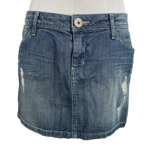 Unisex EDC by Esprit - Teksaseelik, suurus 40 - Sinine (1)
