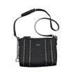 Unisex Migant - Õlakott, suurus Mini - Must ()