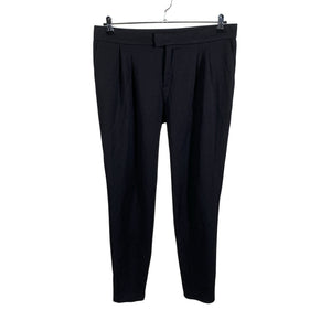 Unisex Marimekko - Trikotaažist püksid, suurus 42 - Must (1)