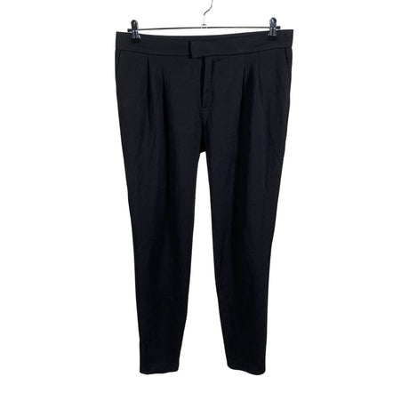Unisex Marimekko - Trikotaažist püksid, suurus 42 - Must ()