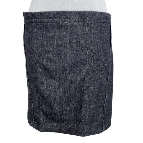Unisex Esprit - Trikotaažist seelik, suurus 40 - Hall ()