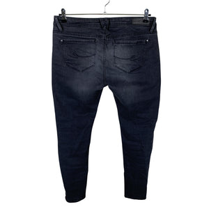 Unisex EDC by Esprit - Teksad, suurus W34 - Must (2)