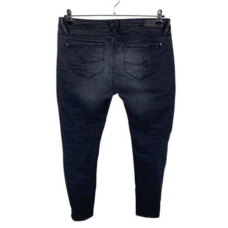 Unisex EDC by Esprit - Teksad, suurus W34 - Must (2)