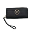 Unisex Guess - Rahakott, suurus Ei kokoa - Must ()