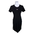 Unisex Fila - Trikotaažist kleit, suurus 38 - Must ()