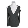 Unisex Guess - Kampsun, suurus 38 - Hall ()