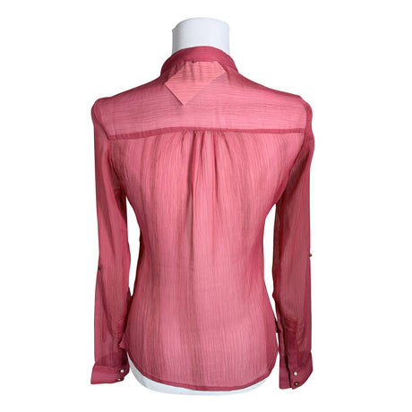 Unisex Guess - Pluus, suurus 34 - Roosa (2)