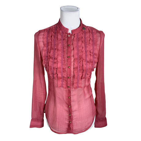 Unisex Guess - Pluus, suurus 34 - Roosa ()
