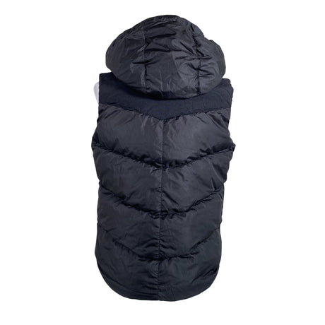 Unisex Nike - Õuevest, suurus 38 - Must (2)