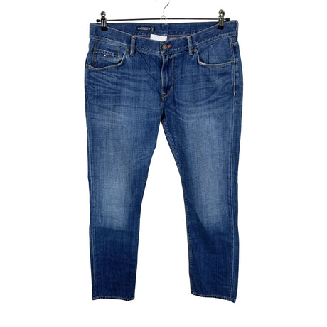 Unisex Tommy Hilfiger - Teksad, suurus W36 - Sinine ()