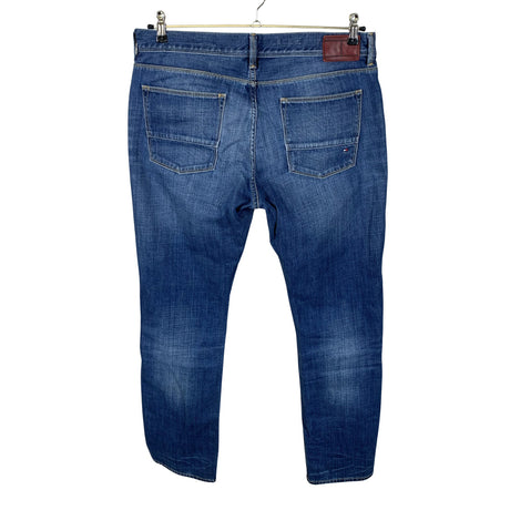 Unisex Tommy Hilfiger - Teksad, suurus W36 - Sinine (2)