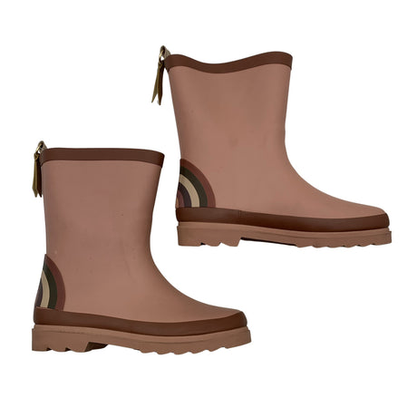 Unisex Next - Kummikud, suurus 34 - Heleroosa ()