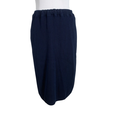 Unisex Anne Linnonmaa - Kardigan, suurus 40 - Sinine (2)