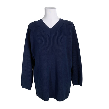 Unisex Anne Linnonmaa - Kampsun, suurus 38 - Sinine ()