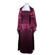 Unisex Nozze - Pidulik top, suurus 42 - Lilla ()