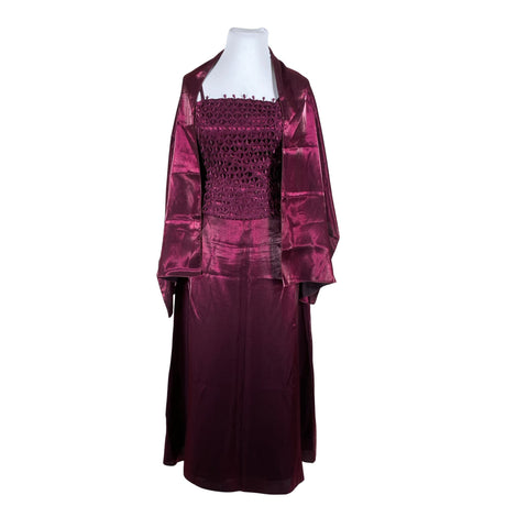Unisex Nozze - Pidulik top, suurus 42 - Lilla ()