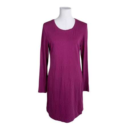 Unisex Marimekko - Trikotaažist kleit, suurus 40 - Lilla ()