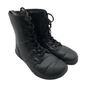 Unisex Vaistoa - Poolsaapad, suurus 42 - Must (2)