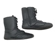 Unisex Vaistoa - Poolsaapad, suurus 42 - Must ()