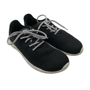 Unisex Groundies - Tennised, suurus 41 - Must (2)