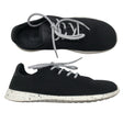 Unisex Groundies - Tennised, suurus 41 - Must ()