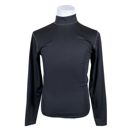 Unisex Henry's - Soe pesu (särk), suurus S - Must ()