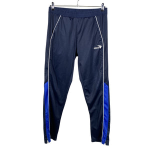 Unisex Jako - Soojenduspüksid, suurus L - Sinine (1)