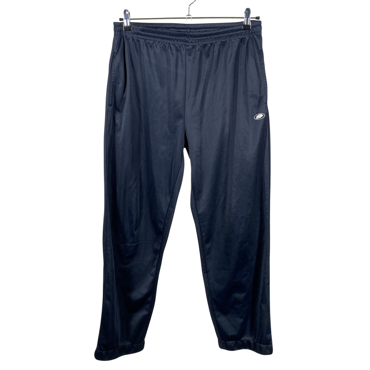 Unisex Karhu - Soojenduspüksid, suurus XL - Must (1)