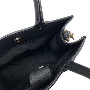 Unisex Rebecca Minkoff - Käekott, suurus Mini - Must (3)