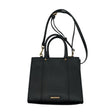 Unisex Rebecca Minkoff - Käekott, suurus Mini - Must ()