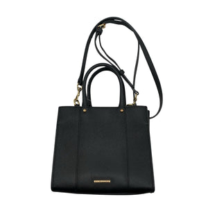 Unisex Rebecca Minkoff - Käekott, suurus Mini - Must (1)